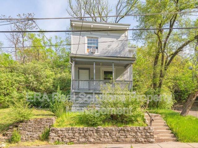 Apartment for rent in Roselawn, Ohio