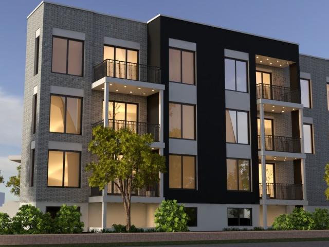 Apartment for rent in Québec, Quebec