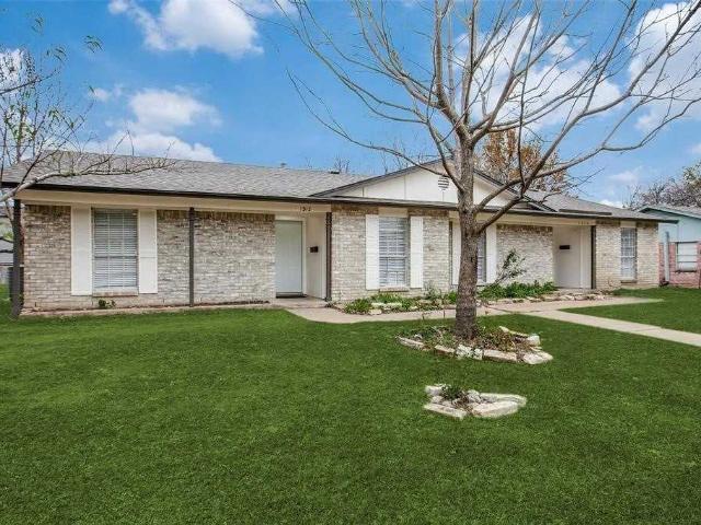 Property for rent in Garland, Texas