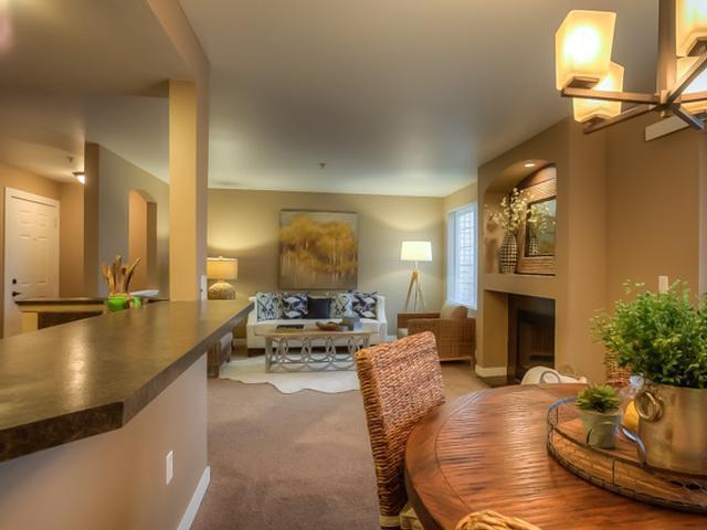 Apartment for rent in South Hill, Washington