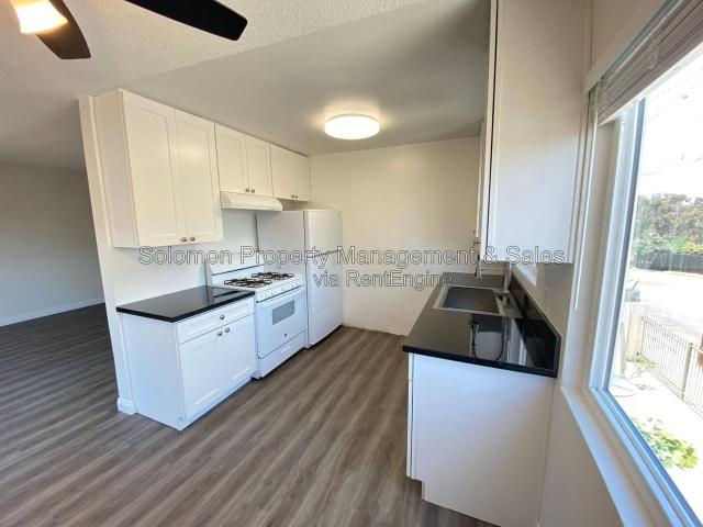 Apartment for rent in Oceanside, California