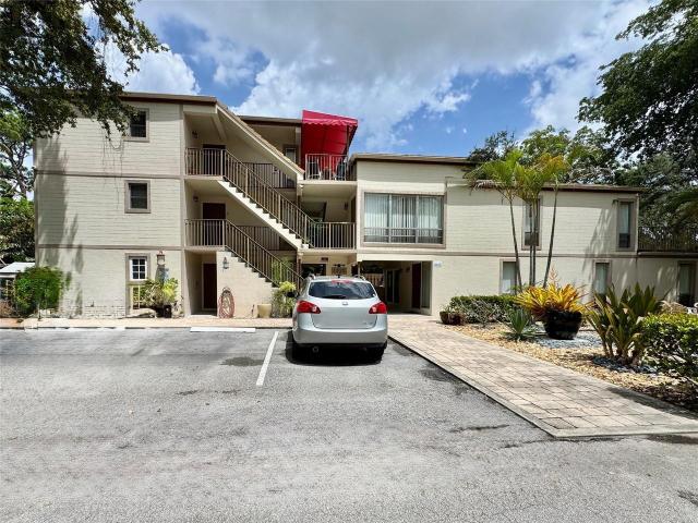 Apartment for rent in Fort Lauderdale, Florida