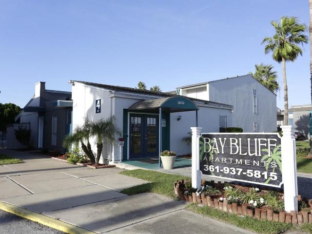 Apartment for rent in Corpus Christi, Texas