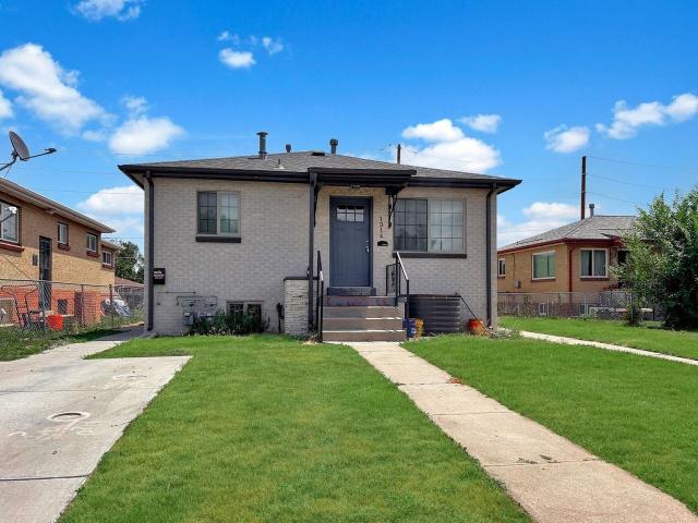 Apartment for rent in Denver, Colorado