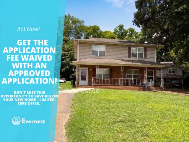 Apartment for rent in Tennessee