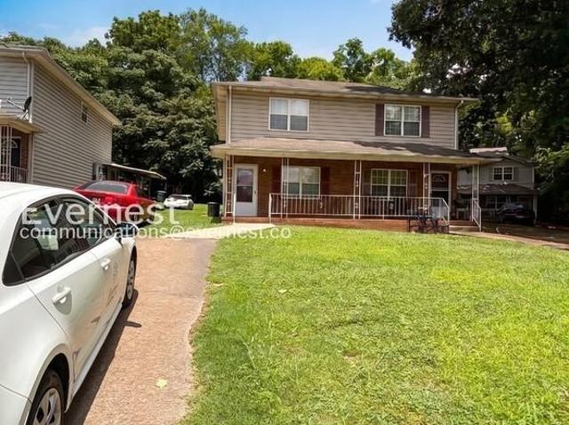 Apartment for rent in Tennessee