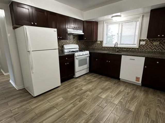 Apartment for rent in Park Ridge