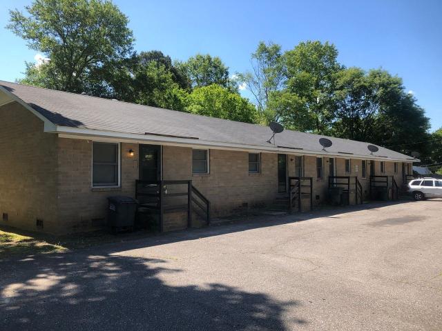 Apartment for rent in Gastonia, North Carolina