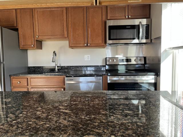 Apartment for rent in Chester, Pennsylvania
