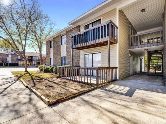 Apartment for rent in Greenwood, South Carolina