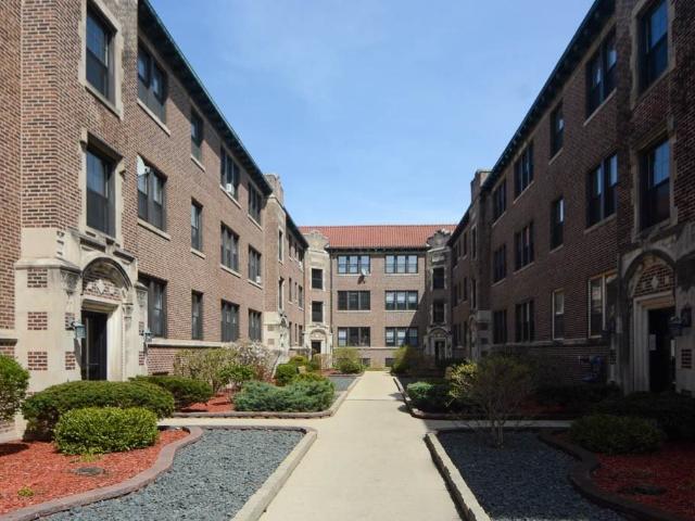 Apartment for rent in Chicago Park, Illinois