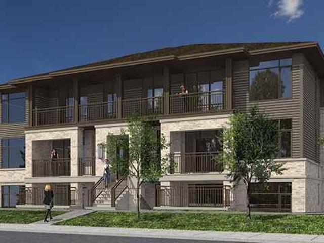 Apartment for rent in Mulhurst Bay, Ontario