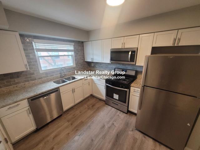 Apartment for rent in Chicago Park, Illinois