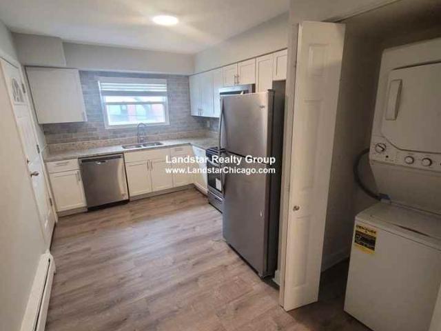 Apartment for rent in Chicago Park, Illinois