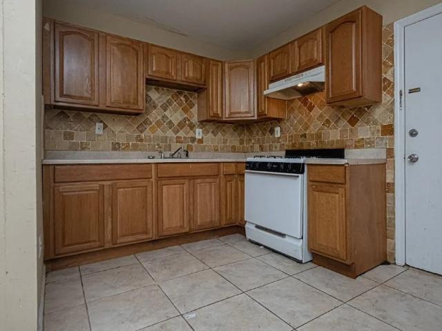 Apartment for rent in Newark, New Jersey