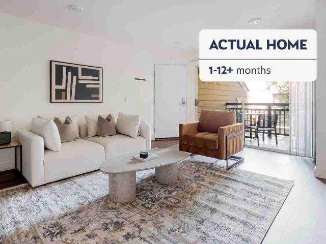 Apartment for rent in Santa Clara, California