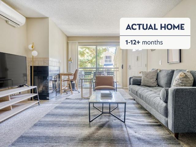 Apartment for rent in Santa Clara, California