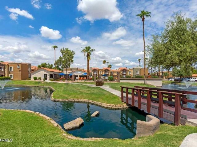 Apartment for rent in Chandler, Arizona