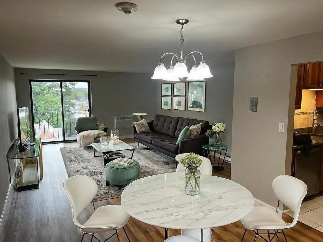 Apartment for rent in Framingham, Massachusetts