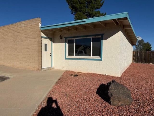 Apartment for rent in Cottonwood, Yavapai County
