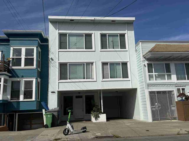 Apartment for rent in San Francisco, California