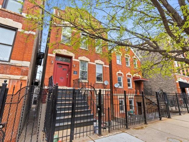Apartment for rent in Chicago Park, Illinois