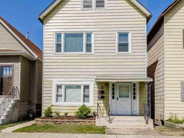 Apartment for rent in Chicago Park, Illinois