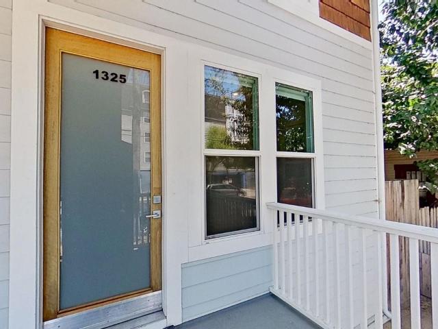 Apartment for rent in Santa Ana