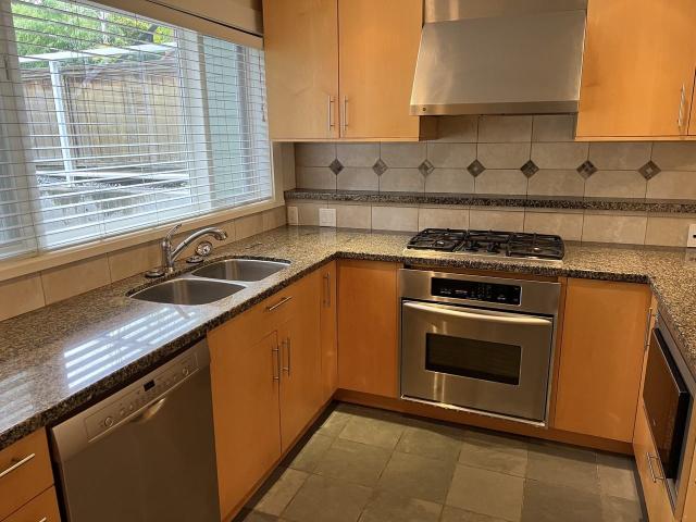 Property for rent in Vancouver, British Columbia