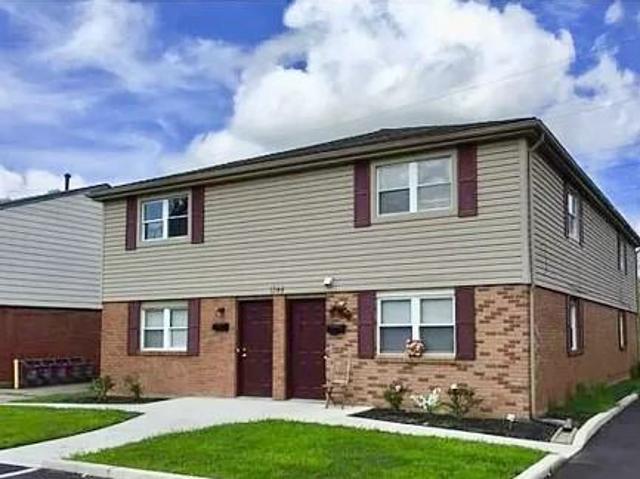 Apartment for rent in Dayton, Montgomery County