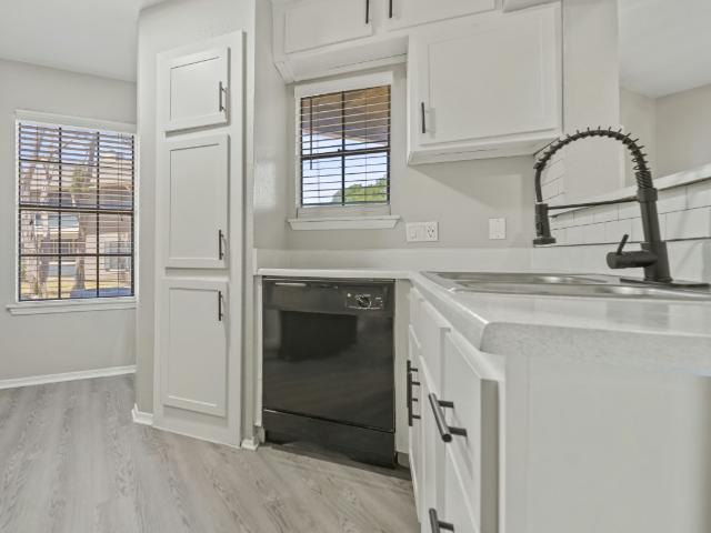 Apartment for rent in Williamson, Texas