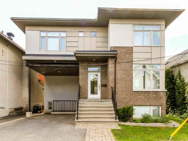 Apartment for rent in Mulhurst Bay, Ontario
