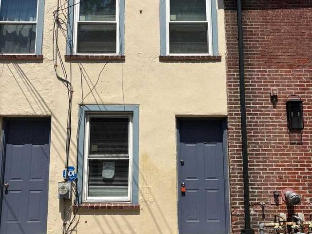 Apartment for rent in Chester, Pennsylvania