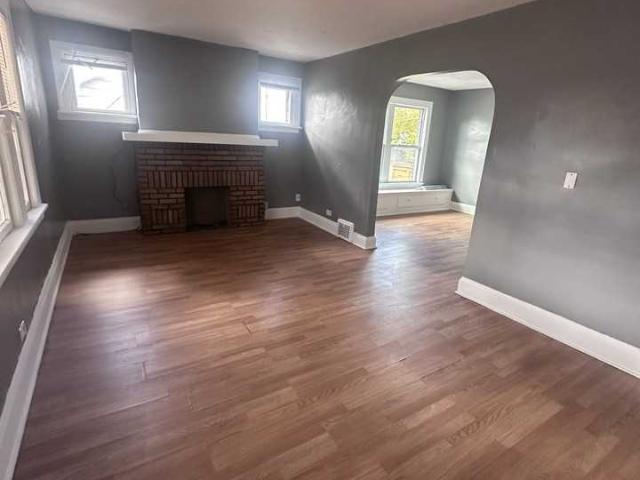Apartment for rent in Cleveland, Ohio