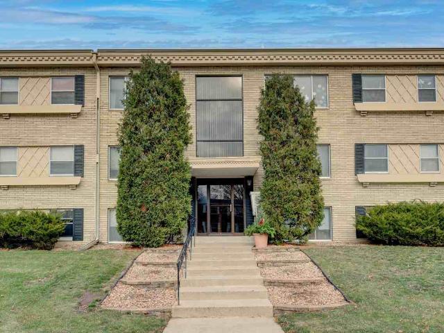Apartment for rent in Ramsey, Minnesota