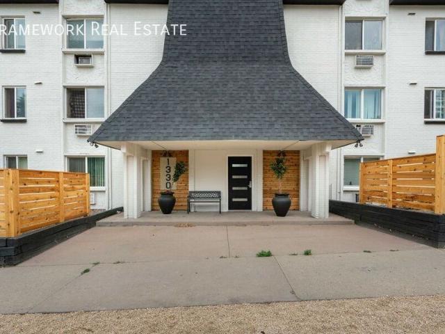 Apartment for rent in Denver, Colorado