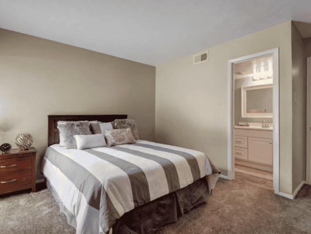 Apartment for rent in Richardson, Texas