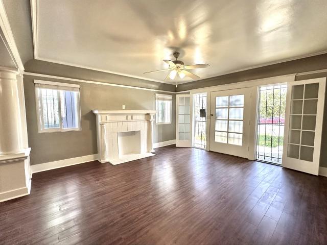 Apartment for rent in Los Angeles, Los Angeles County