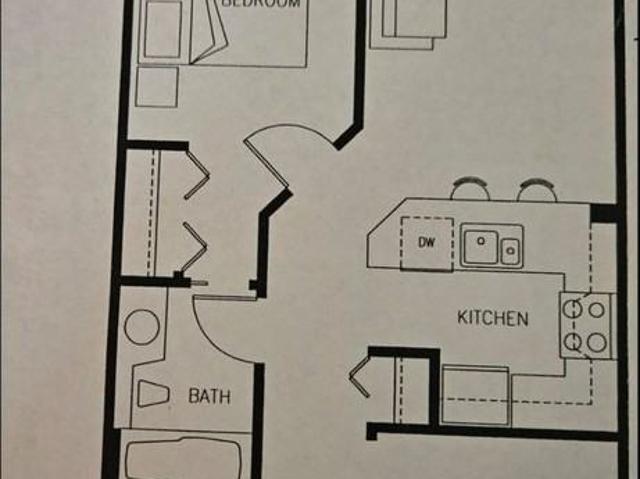 Apartment for rent in Surrey