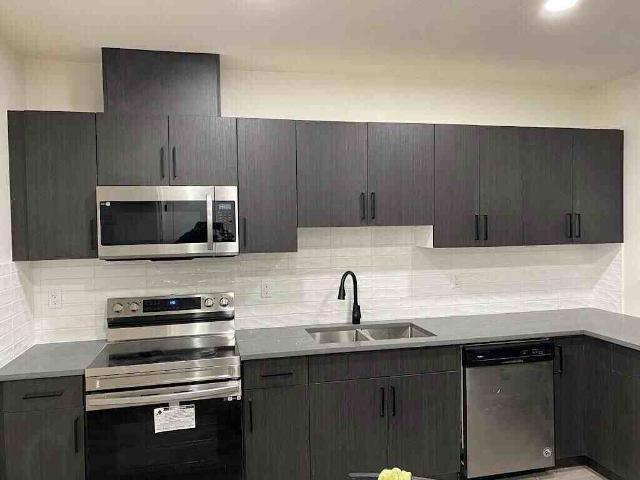 Apartment for rent in Wedgewood, Alberta