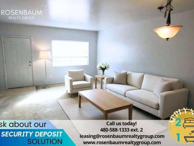 Apartment for rent in Tempe, Arizona