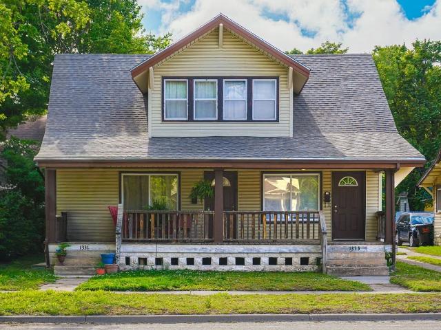 Apartment for rent in Kansas