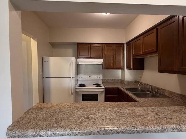 Apartment for rent in Dayton, Ohio