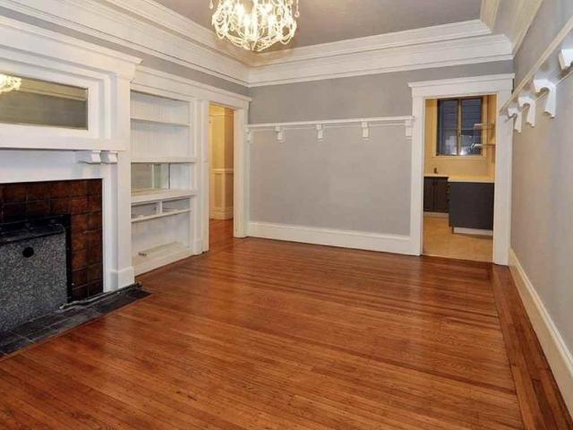 Apartment for rent in San Francisco, California