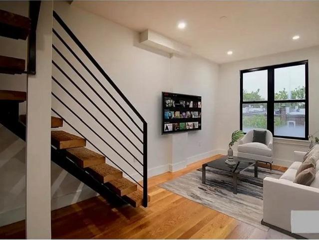Apartment for rent in Arverne, New York