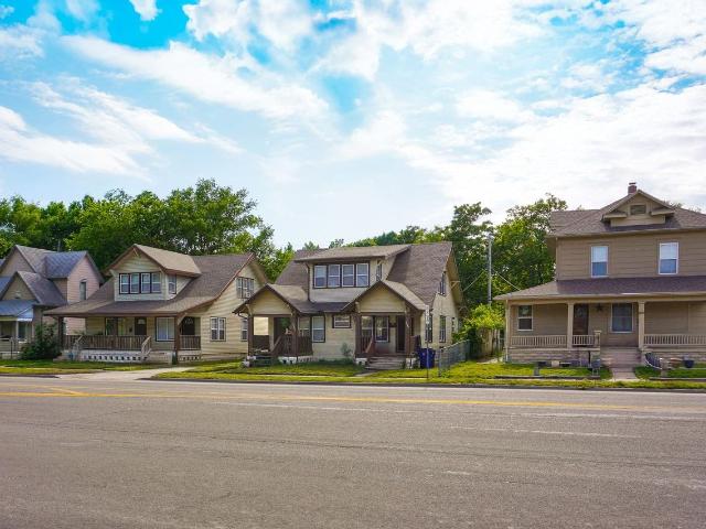 Apartment for rent in Kansas
