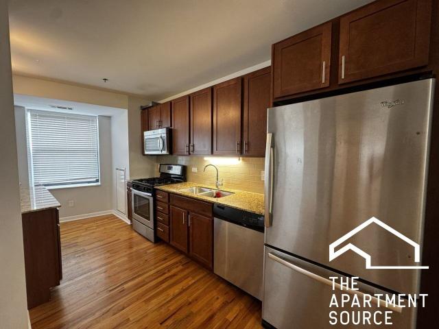 Apartment for rent in Chicago Park, Illinois