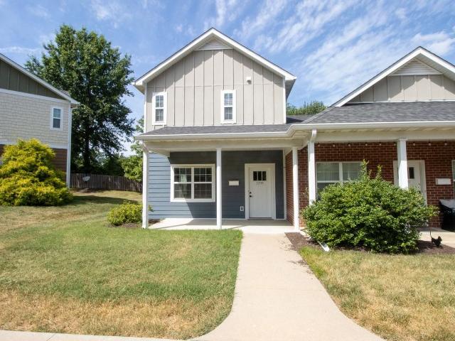 Apartment for rent in Columbia, Missouri