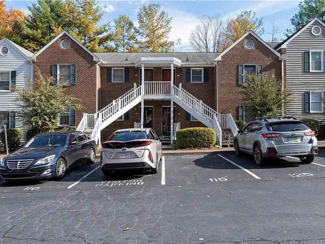 Apartment for rent in Oldtown, Winston-Salem