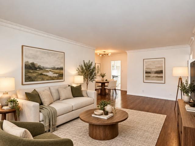 Apartment for rent in Los Angeles, Los Angeles County